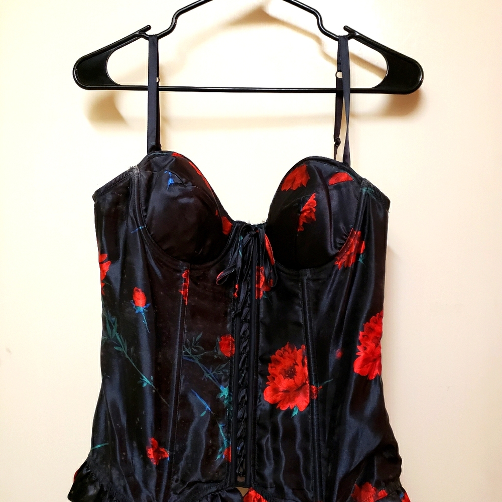 Corset